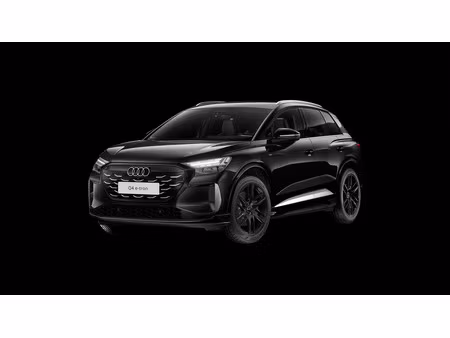 Audi Q4 Sportback E-Tron 286 S line