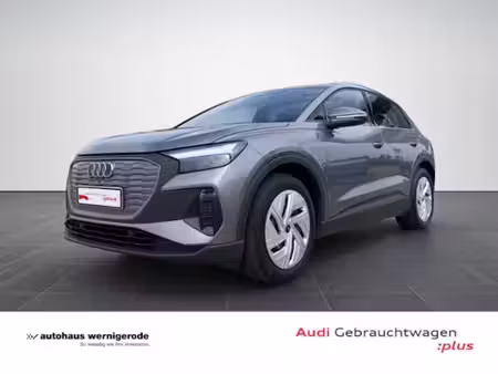 Audi Q4 e-tron 45 quattro