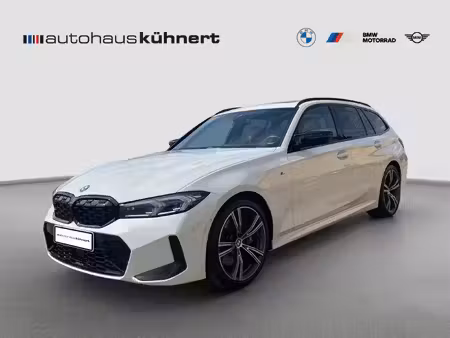 BMW Série 3 M340d 3.0 340 xDrive