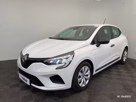 Renault Clio 1.0 SCe 65 Authentique