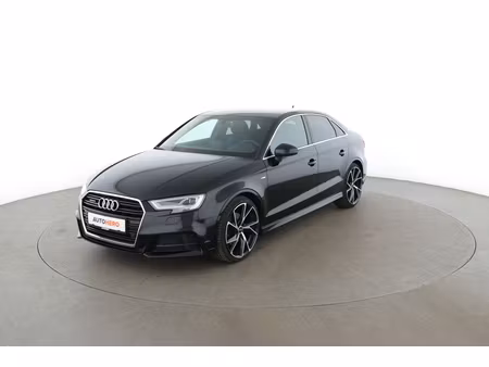 Audi A3 2.0 TFSI 190