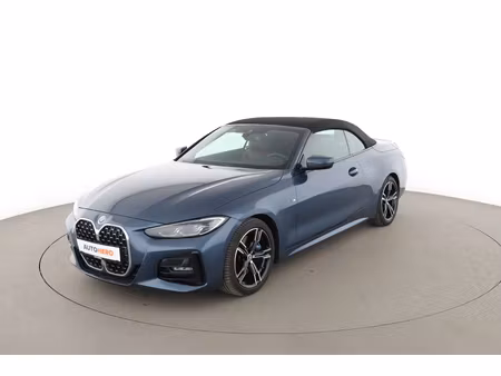 BMW Série 4 430i 2.0 245