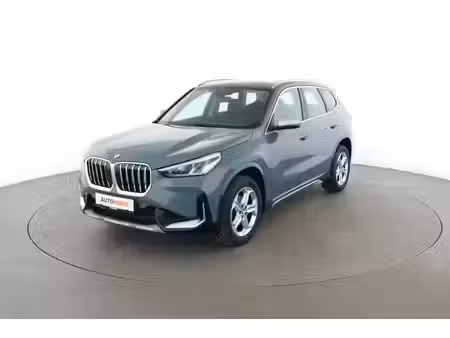BMW X1 18i 1.5 136 sDrive