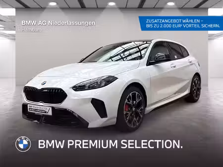 BMW Série 1 1.5 sDrive