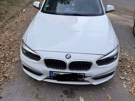 BMW Série 1 116d 1.5 116