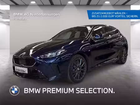 BMW Série 1 1.5 sDrive