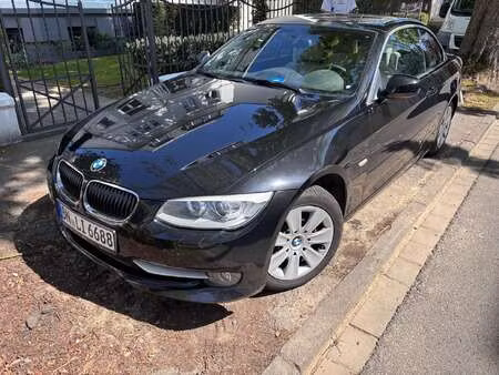 BMW Série 3 320i 2.0 170