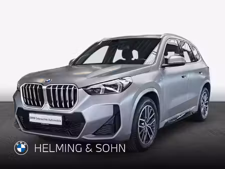 BMW X1 18d 2.0 150 sDrive