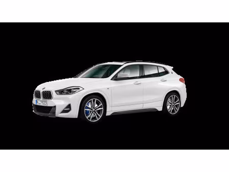 BMW X2 M35i 2.0 M Performance xDrive