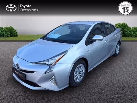 Toyota Prius 1.8 Dynamic
