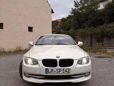 BMW Série 3 335i 3.0 306