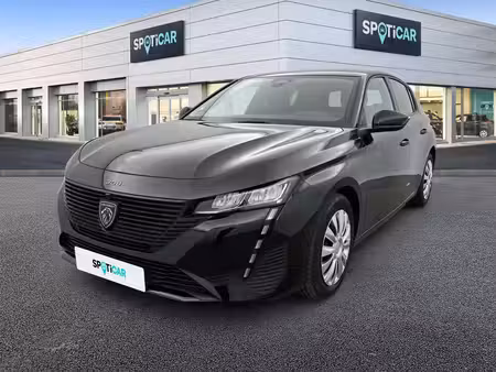 Peugeot 308 110 Active