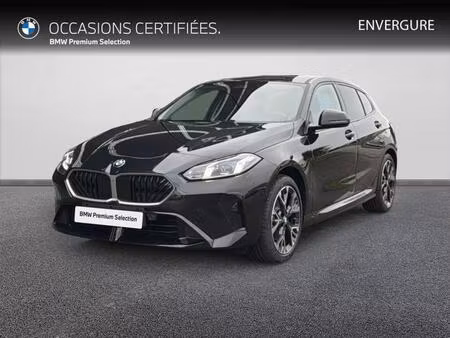 BMW Série 1 1.5