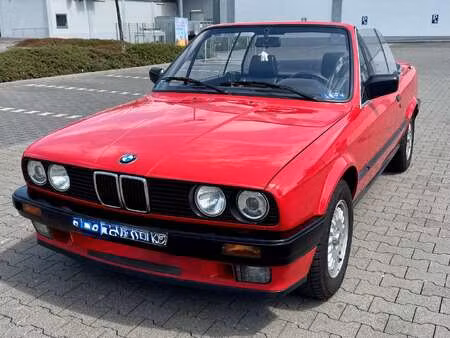 BMW Série 3 318i 1.8