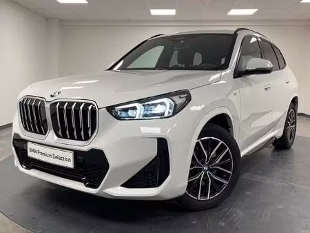 BMW X1 20i 1.5 170 sDrive