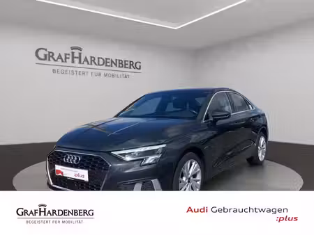 Audi A3 2.0 TDI 116