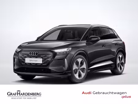 Audi Q4 e-tron 45