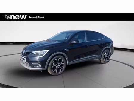 Renault Arkana E-Tech 1.6 145