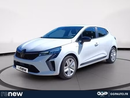 Renault Clio Eco-G 1.0 TCe 100 Evolution