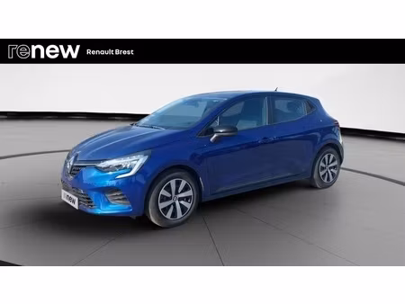 Renault Clio E-Tech 1.6 145