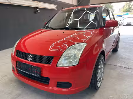 Suzuki Swift 1.3 92 Comfort