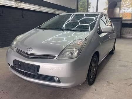 Toyota Prius 1.5 77 Sol