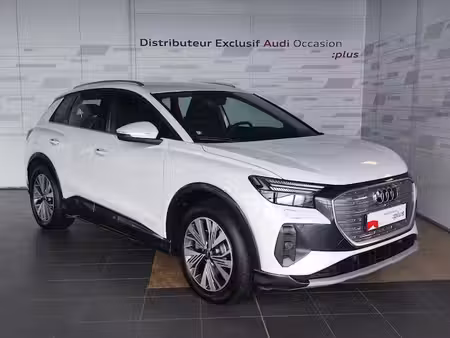 Audi Q4 e-tron 45 Avus quattro