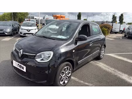 Renault Twingo 81 Équilibre