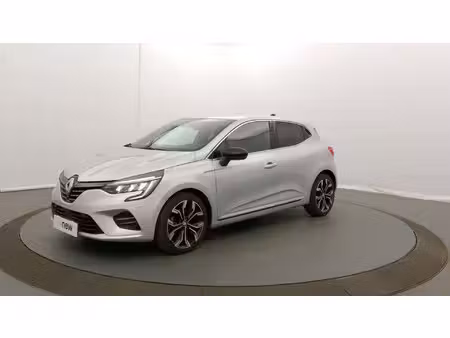 Renault Clio 1.3 TCe 140 Techno