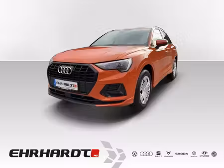 Audi Q3 35 TFSI 1.5 150