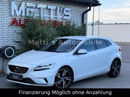 Volvo V40 D3 2.0 150 R Design