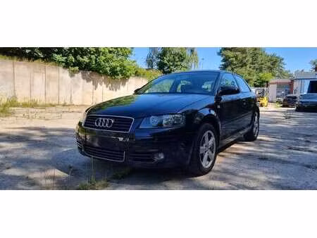 Audi A3 1.6 101 Ambiente
