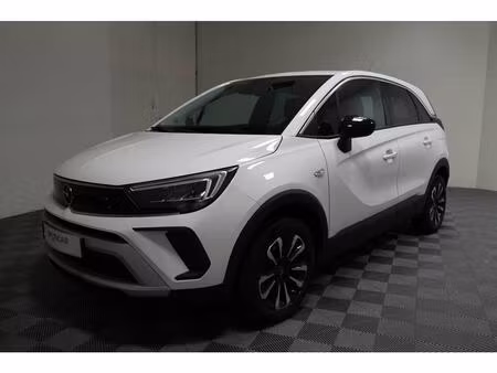 Opel Crossland 1.5 110 Elegance