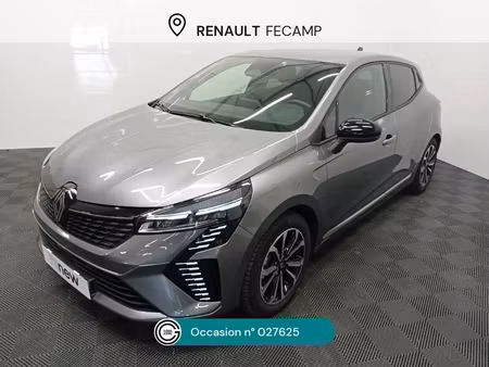 Renault Clio E-Tech 1.6 145