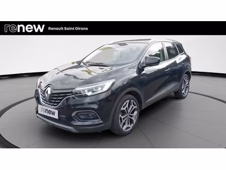 Renault Kadjar 1.3 TCe 140