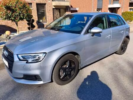 Audi A3 1.5 TFSI 150 Ambiente
