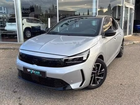 Opel Corsa 1.2 100 GS