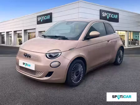 Fiat 500 118