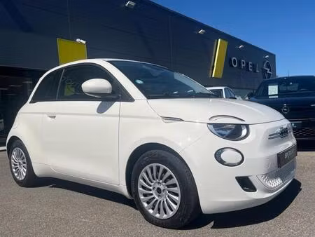 Fiat 500 95