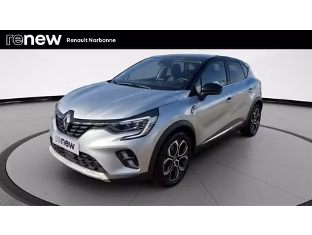 Renault Captur E-Tech 1.6 145
