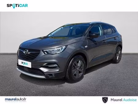 Opel Grandland 1.2 130