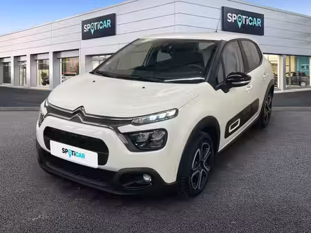 Citroën C3 1.2 PureTech 83 Feel Pack