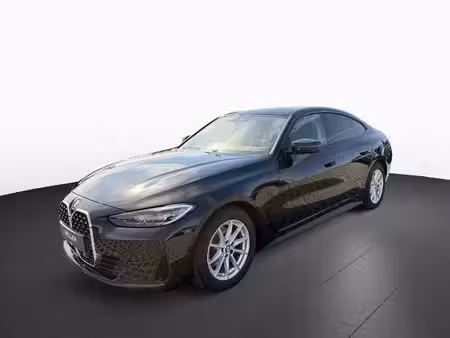 BMW Série 4 420i 2.0 184