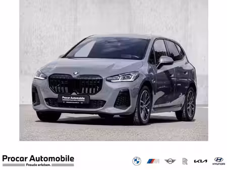 BMW Série 2 220i 1.5 170