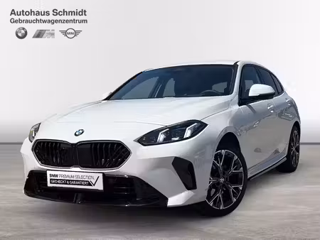 BMW Série 1 120d 2.0 163 sDrive