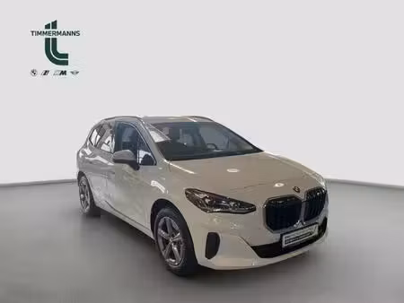 BMW Série 2 220i 1.5 170