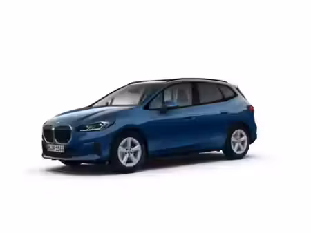 BMW Série 2 220i 1.5 170
