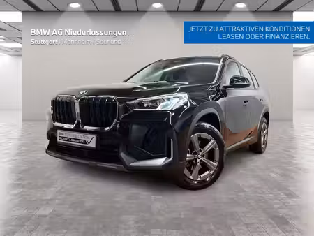 BMW X1 18i 1.5 136 sDrive