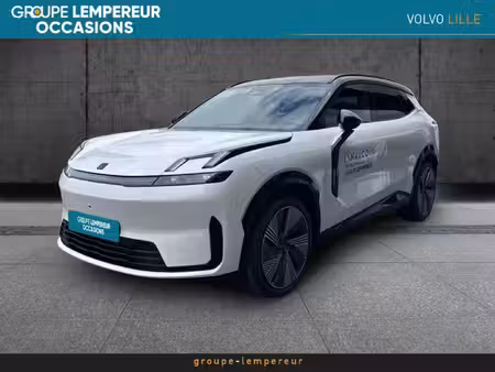 Lynk & Co 01 1.5 345