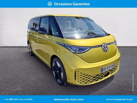 Volkswagen Id Buzz 204
